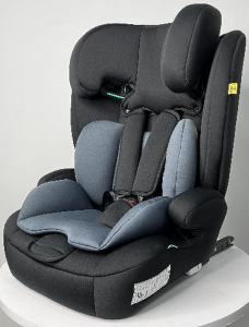 YC13F car safety seat suitable for children aged 76-105cm