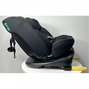 YC20 car safety seat with 360 degree rotation suitable for children aged 40-150cm