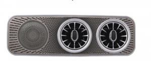 ViTO/V-CLASS Top Vent (Horn Cover)