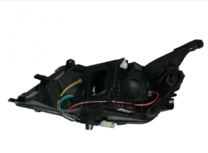 Chevrolet Chevy Impala Faro HID/Xenon Per il periodo 2015-2020 Chevrolet Chevy Impala Faro HID/Xenon Passeggero Lato Destro