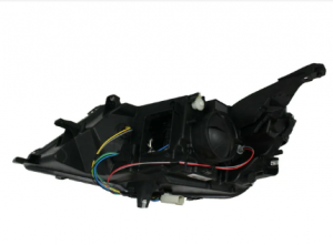 Chevrolet Chevy Impala HID/Xenon Headlight For 2015-2020 Chevrolet Chevy Impala HID/Xenon Headlight Passenger Right Side