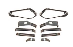 VITO/V-CLASS Interior Plating Parts