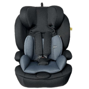 YC09F+YC12F car safety seat for children aged 76cm to 150cm