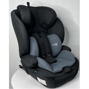 YC09F+YC12F car safety seat for children aged 76cm to 150cm