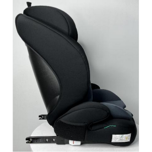 YC09F+YC12F car safety seat for children aged 76cm to 150cm