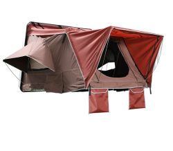 CAR ROOF TOP TENT ST-NS140