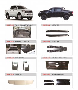 FOR 2012 RANGER TOOL  BOX