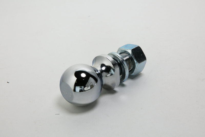 1 7/8″ Hitch Ball;Shank Diameter 3/4″ Featured Image