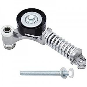 Alicauto Tensioner Pulley 55565236 ສໍາລັບ Chevrolet Belt Tensioner Assembly