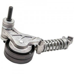 Alicauto Tensioner Pulley 55565236 ສໍາລັບ Chevrolet Belt Tensioner Assembly