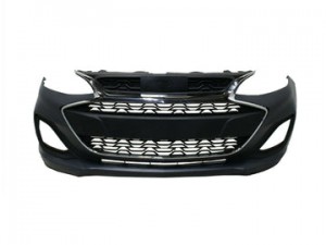 Chevrolet Chevy Spark, For 2019 2020 2021 2022 Chevrolet Chevy Spark Front Bumper Grill Fog Light Cover