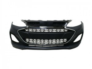 Chevrolet Chevy Spark, ສຳລັບປີ 2019 2020 2021 2022 Chevrolet Chevy Spark Front Bumper Grill Fog Light Cover