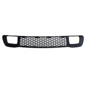 Front bumper grille 68141936AD
