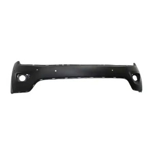 68214172AA Front Upper Bumper Cover For Grand Cherokee 2014-2016