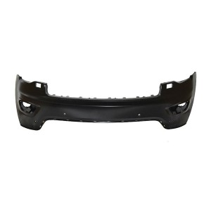 Car Accessories Front Car Bumpers Bumper OE 68312865AA For Jeep Grand Cherokee 2020-