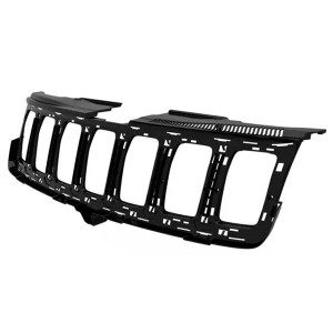 68258419AB Radiator Grille for Jeep 2014-2022