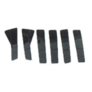 OEM 57010444AK 57010445AK 57010446AK 57010447AK 57010448AK FOR JEEP GRAND CHEROKEE AUTO CAR FRONT DOOR APPLIQUE WINDOW TRIM