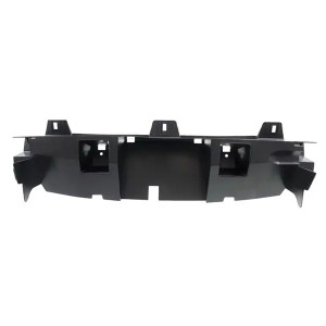 Front Bumper Lower air inlet For Jeep Grand cherokee Air inlet baffle 2011 2012 2013 OEM 5165706AA