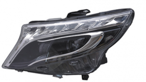 VITON-CLASS LED Head Lamp
