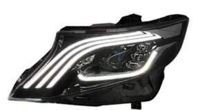 VITOV-CLASS MBH Head Lamp(A)