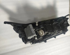 Lampa przednia alicauto 84949293 do chevroleta równonocy 2022