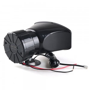 AR1314 12v 7 Sound Car Motorcycle k Siren Alarm horn