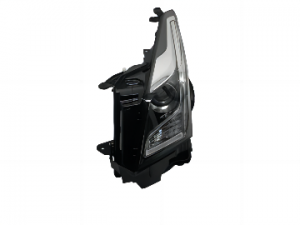 Cadillac ATS per il 2013 2014 2015 2016 2017 2018 Cadillac ATS faro alogeno conducente sinistro