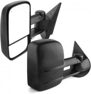 2014-2016 Chevrolet Silverado  Towing Mirror