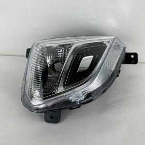 Alicauto 8426242/84226245 Chevrolet Equinox 2018용 전방 회전 신호등/램프