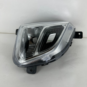 Alicauto 8426242/84226245 Luz de señal de giro delantera/lámpara para Chevrolet Equinox 2018