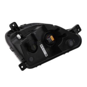 Alicauto 84226250/84226249 Przednia lampa przeciwmgielna/światło do Chevroleta Equinox 2018