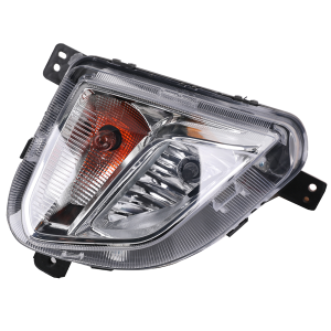 Alicauto 84226250/84226249 Lámpara/luz antiniebla delantera para Chevrolet Equinox 2018