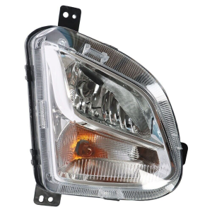 Alicauto 84226250/84226249 Przednia lampa przeciwmgielna/światło do Chevroleta Equinox 2018