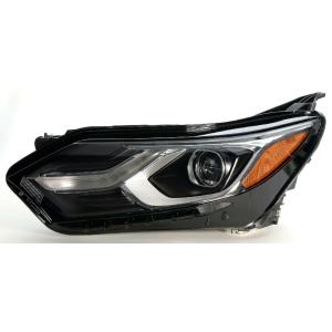 Reflektor Alicauto 84818200/84818199 do Chevroleta Equinox 2018