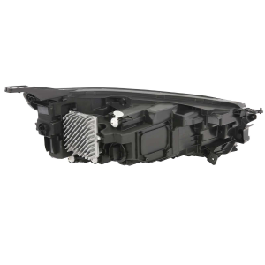 Alicauto 84949296/84949295 Full LED Headlights/Headlamps ຕັ້ງຊ້າຍ+ຂວາ ສໍາລັບ Chevrolet Equinox 2022