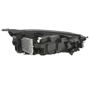 Alicauto 84949296/84949295 Chevrolet Equinox 2022용 전체 LED 헤드라이트/헤드램프 세트 왼쪽 + 오른쪽