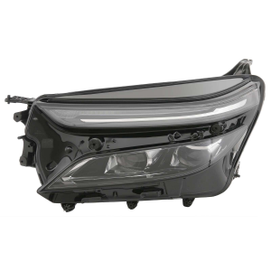 Alicauto 84949296/84949295 Fari Full LED/Fari Set Sinistra+Destra per Chevrolet Equinox 2022