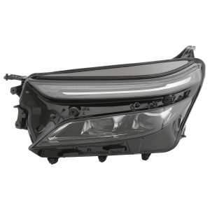 Alicauto 84949296/84949295 Chevrolet Equinox 2022용 전체 LED 헤드라이트/헤드램프 세트 왼쪽 + 오른쪽