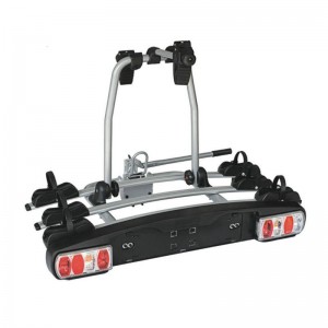 bike carrier 8800 with tail lamp