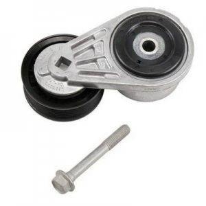 Alicauto Tensioner Pulley 89017309 8124561520 ສໍາລັບ Chevrolet Tahoe Belt Tensioner Assembly