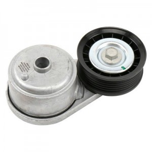 Alicauto Tensioner Pulley 89017309 8124561520 ສໍາລັບ Chevrolet Tahoe Belt Tensioner Assembly