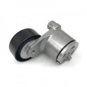 Polia tensora Aliauto 9025287 para conjunto de tensor de correia Chevrolet Sail Estate