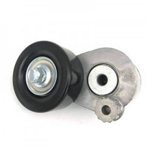 Alicauto Tensioner Pulley 9025287 ສໍາລັບ Chevrolet Sail Estate Belt Tensioner Assembly