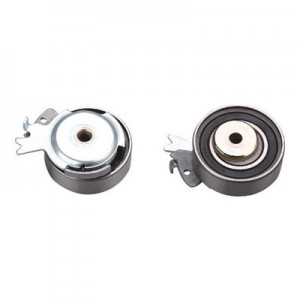 Alicauto Tensioner Pulley 90499401 5636722 90353276 ສໍາລັບ Chevrolet Belt Tensioner Assembly