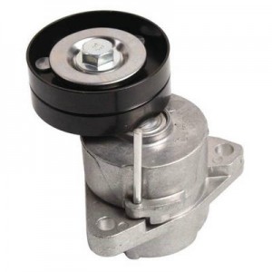 Alicauto Tensioner Pulley 90502129 24412292 90500229 ສໍາລັບ GM Belt Tensioner Assembly