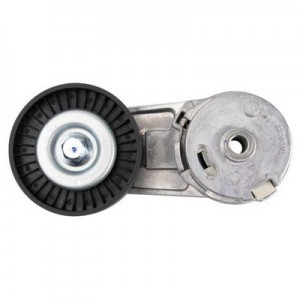 Alicauto Tensioner Pulley 90537585 ສໍາລັບ Chevrolet Malibu (V300) Belt Tensioner Assembly