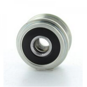 Alicauto Tensioner Pulley 93743440 ສໍາລັບ Chevrolet Belt Tensioner Assembly