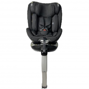 TP02 car safety seat with 360 degree rotation suitable for children aged 40-150cm