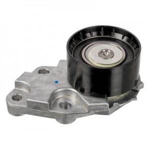 Polia 96350550 25183772 do tensor de Aliauto para o conjunto do tensor de correia de Chevrolet