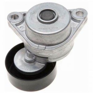 Alicauto Tensioner Pulley 96966707 25184786 96351533 ສໍາລັບ Chevrolet Belt Tensioner Assembly